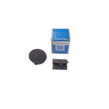 Imagem de Vectra Botão Tampa Lateral Painel de Instrumentos gm Genuíno