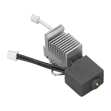 Imagem de Kobra 3 HOTEND, TODOS O KIT METAL 3D PRINTER EXTRUSTER Com Garganta Atualizada para Impressão de Alta Velocidade, Compatível Com PLA, ABS, PETG, TPU, Nylon, etc., para Kobra 3