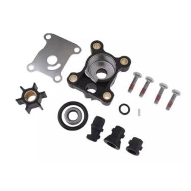 Imagem de Bomba De Água Johnson/Evinrude 9.9 / 10 / 15 Hp - A.R Variedades MT