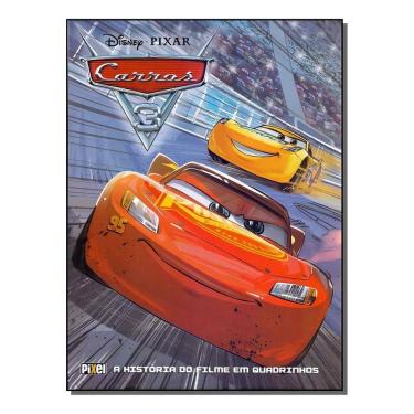 Imagem de Disney Pixar - Carros 3