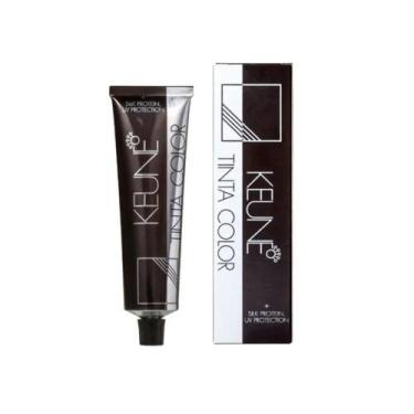 Imagem de Tinta Color Louro Claro Cobre Keune 8.4 60ml