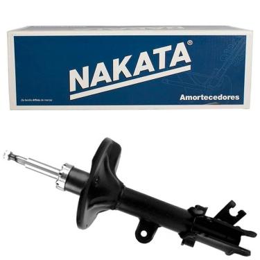 Imagem de Amortecedor Hyundai Tucson 2005 A 2017 Tras Motorista Nakata