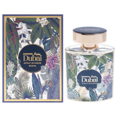 Imagem de Perfume Al Haramain Amber Oud Palm Dubai 100 ml unissex