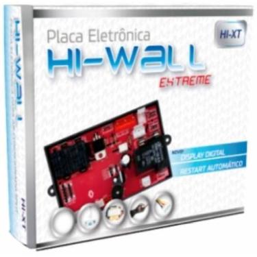 Imagem de Placa Universal Ar Split Hi Wall Extreme Migrare 51060002
