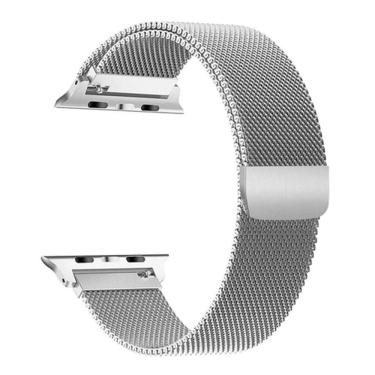 Imagem de Pulseira Magnética Relógio Ima Smartwatch Smartband
