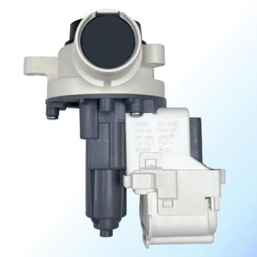 Imagem de NiLooki Bomba De Drenagem Água Para Máquina Lavar Roupa W11399437, Atualização 2025, Compatível Com Lavadora Maytag Whirlpool Kenmore Crosley, W11259498 Ps12731241 4961028 Eap12731241 Ap6974144