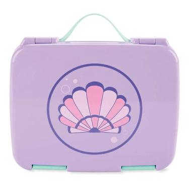 Imagem de Lancheira Bento Box Spark Style Concha - Skip Hop