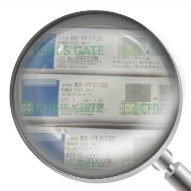 Imagem de NX-PF0730 NX-PF0730 New Open Box for Ship