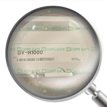 Imagem de 1Pc New GV-H1000 One-Year Warranty for Ship