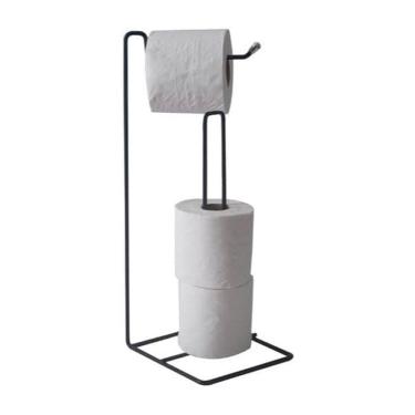 Imagem de Porta Papel Higiênico de Piso Jomer 2470