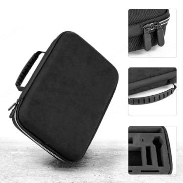 Imagem de Bolsa Maleta Grande de Transporte para Insta360 X4, X3 e ONE X2