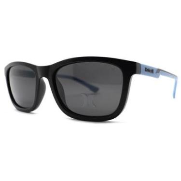 Imagem de Óculos De Sol Hurley Jacksomville C200 Preto-Masculino
