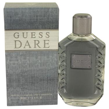 Imagem de Perfume/Col. Masc. Dare Guess Eau De Toilette