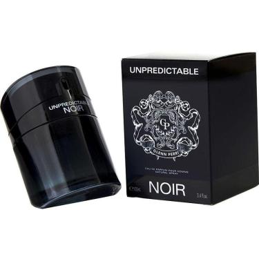 Imagem de Perfume Masculino Glenn Perri Unpredictable Noir Pour Homme Glenn Perri Eau De Parfum 100 Ml