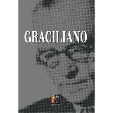 Imagem de Box Com 3 Livros - Graciliano Ramos - Editora Pé Da Letra - Pe Da Letr