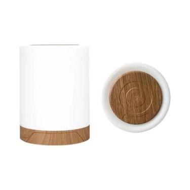 Imagem de Luz Noturna LED Inteligente Para Quarto Infantil, Camping, Portátil, C