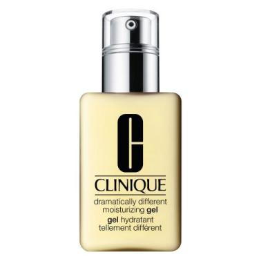 Imagem de Gel Hidratante Clinique Dramatically Different Moisturizing Gel With P