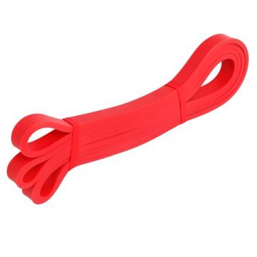 Imagem de Super Band 1.3 Leve Faixa Elástico Treinamento VERMELHO