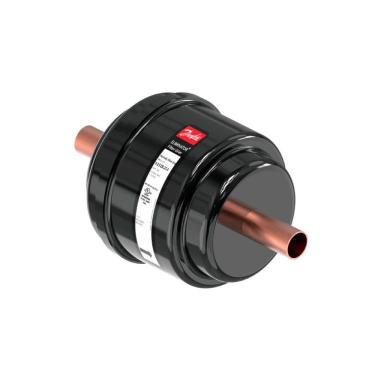 Imagem de Filtro Secador Hermético DML 032S 70x1/4S Danfoss 023Z5048