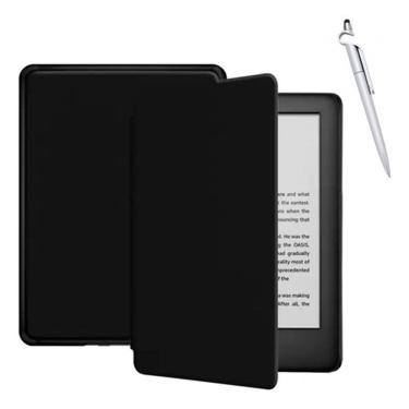 Imagem de Capa Para Novo Kindle 11ª Geração (2022) + Caneta