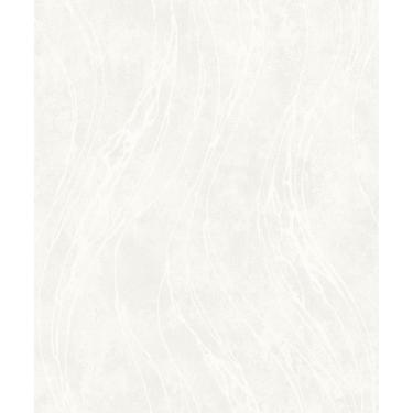 Imagem de Papel de Parede Time Abstrato Off-White TJ3103