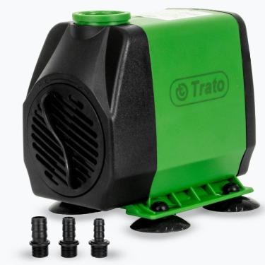 Imagem de Bomba de Aquário 60W 3000L/H TBAQ3000 Trato