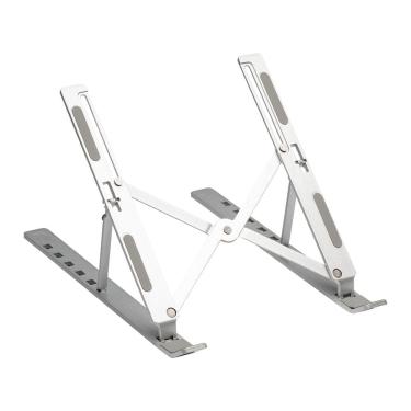 Imagem de Suporte Ergonomico Para Notebook 079-0062 Aluminio Pix