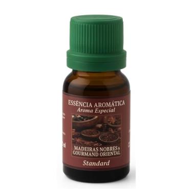 Imagem de Essência para Aromatizador - Madeiras Nobres - Força e Perseverança