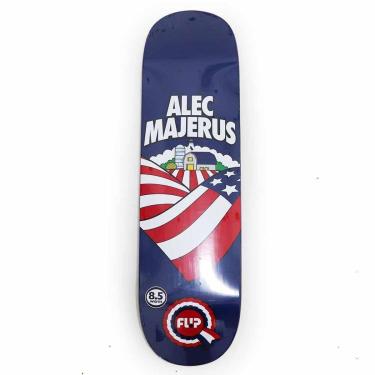 Imagem de Shape Flip Skateboards Maple Majerus Heartland - 8.5-Unissex