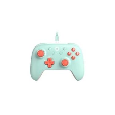 Imagem de Controle 8BitDo Ultimate 2C, USB, Mint - 82CD03