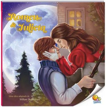 Imagem de Pt(N4) Romeu E Julieta