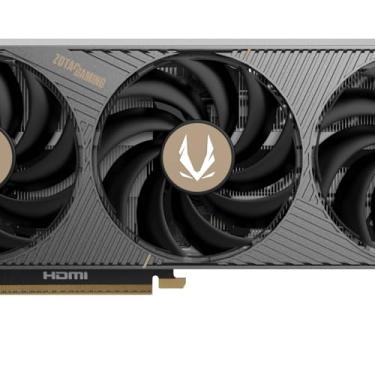 Imagem de GPU ZOTAC GAMING GEFORCE 5070 SOLID OC 12GB 192BITS GDDR7 - ZT-B50700J-10P