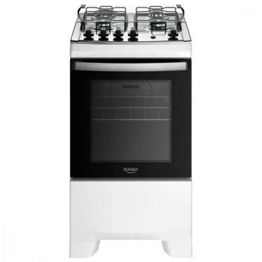 Imagem de Dako Fogao 4Bc Supreme