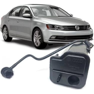 Imagem de Reservatorio De Carvao Canister Jetta 2.0 Tsi De 2011 À 2017