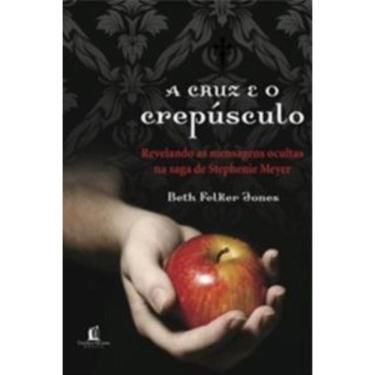 Imagem de Cruz E O Crepusculo, A
