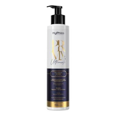 Imagem de Finalizador Balance Ultimate Prmy Booster 300Ml Myphios