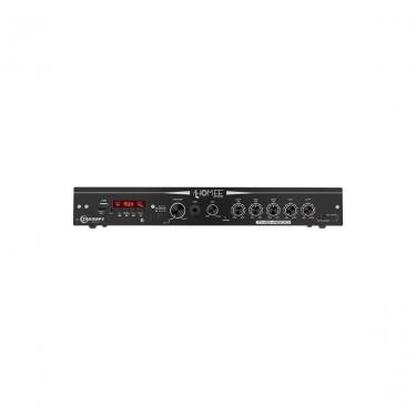 Imagem de Receiver Taramps Ths 4600 2x125rms Usb-sd-bt Bivolt