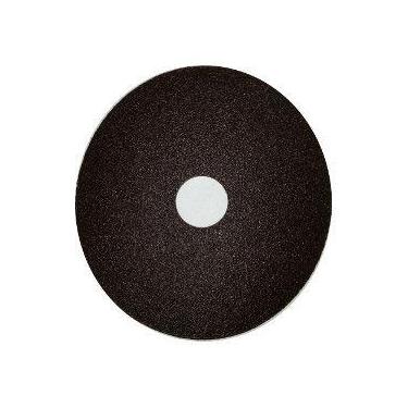 Imagem de Lixa disco 4.1/2"-115mm- 80 -berwn - BERWANGER
