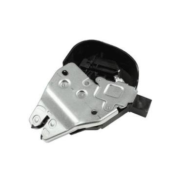 Imagem de Fechadura Tampa Traseira Tranca Trava Porta Malas Honda Accord Civic 2