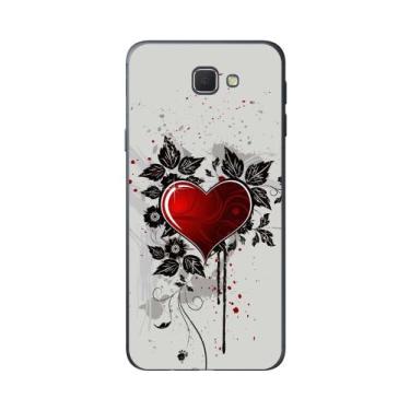 Imagem de Capa Adesivo Skin364 Verso Para Samsung Galaxy J5 Prime - KawaSkin