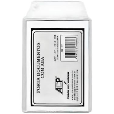 Imagem de Porta documento Acp 75X105mm