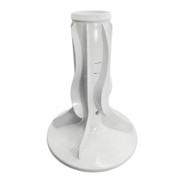 Imagem de Batedor Agitador com 8 Pás Compatível com Lavadora Consul 7kg CWL75A -