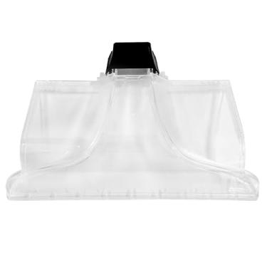 Imagem de 440014442 Conjunto de bocal de piso frontal de substituição para aspirador de carpete Hoover Peças de substituição compatíveis com SmartWAsh Gen 2 e SmartWash PET FH52000G FH52001G FH53000 (sem