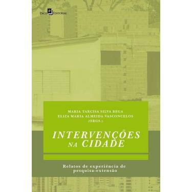 Imagem de Intervenções na Cidade: Relatos de Experiência de Pesquisa-extensão, 3