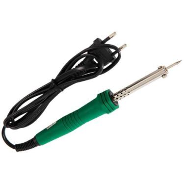 Imagem de Ferro de Solda 60 Watts e 220 Volts - 7345 - BRASFORT