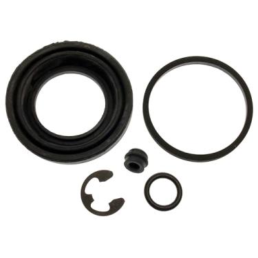 Imagem de ACDelco Kit de vedação profissional 18H596 da pinça de freio a disco dianteiro