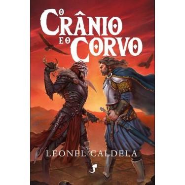 Imagem de Cranio e o Corvo, O - JAMBO, 3