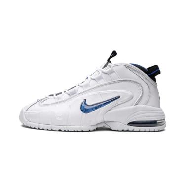 Imagem de Nike Mens Air Max Penny 1"Home 2022 Basketball Shoe (9.5)