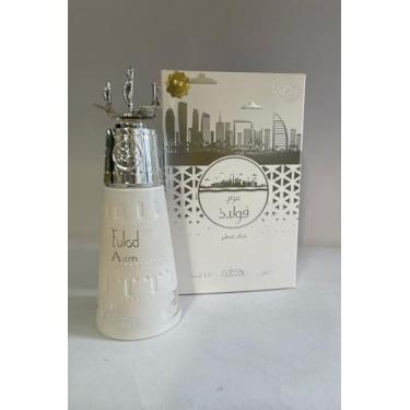 Imagem de Perfume FULAD Eau De Parfum Unissex, 100mL, Árabe