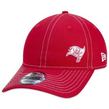 Imagem de Boné 9Twenty Strapback NFL Kansas City Chiefs Core Aba Curva New Era Masculino-Masculino